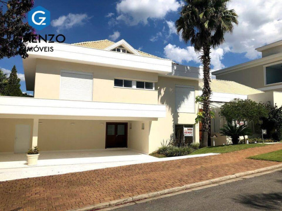 Imagem Casa com 4 Quartos à Venda, 900 m² em Alphaville - Santana De Parnaíba Imagem Casa com 4 Quartos à Venda, 900 m² em Alphaville - Santana De Parnaíba