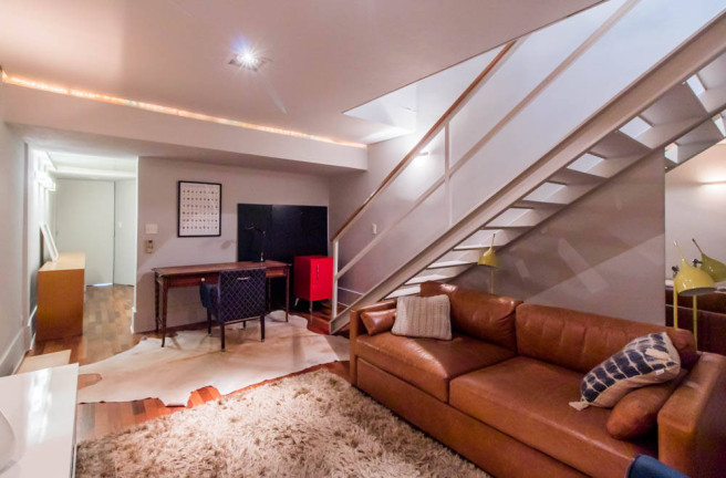 Sala Comercial à Venda, 133 m² em Jardim Paulistano - São Paulo