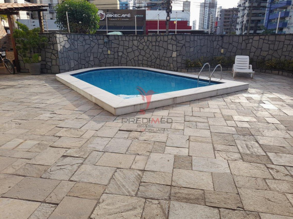 Imagem Apartamento com 3 Quartos à Venda, 135 m² em Manaira - João Pessoa Imagem Apartamento com 3 Quartos à Venda, 135 m² em Manaira - João Pessoa
