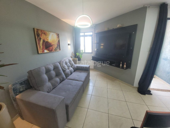 Imagem Apartamento com 1 Quarto à Venda, 37 m² em Ponta Negra - Natal Imagem Apartamento com 1 Quarto à Venda, 37 m² em Ponta Negra - Natal