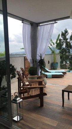 Imagem Casa de Condomínio com 4 Quartos à Venda, 463 m² em Alphaville - Santana De Parnaíba Imagem Casa de Condomínio com 4 Quartos à Venda, 463 m² em Alphaville - Santana De Parnaíba