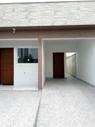 Casa com 2 Quartos à Venda, 125 m² em Peruíbe