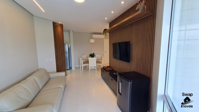 Imagem Apartamento com 3 Quartos à Venda, 100 m² em Riviera - Bertioga