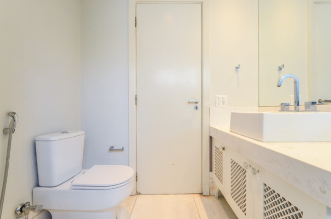 Imagem Apartamento com 3 Quartos à Venda, 150 m² em Vila Andrade - São Paulo Imagem Apartamento com 3 Quartos à Venda, 150 m² em Vila Andrade - São Paulo