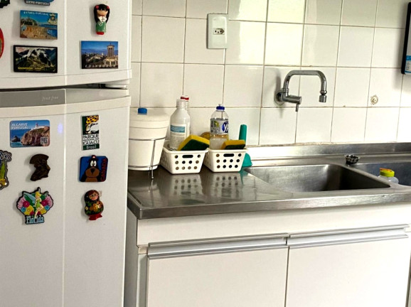 Imagem Apartamento com 3 Quartos à Venda, 115 m² em Vitória - Salvador Imagem Apartamento com 3 Quartos à Venda, 115 m² em Vitória - Salvador