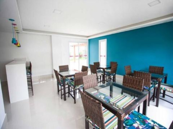 Imagem Apartamento com 3 Quartos à Venda, 68 m² em Cidade Nova Arujá - Arujá