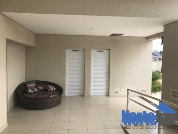 Imagem Apartamento com 3 Quartos à Venda, 73 m² em Freguesia Do ó - São Paulo