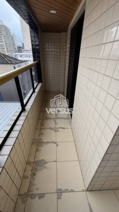 Imagem Apartamento com 2 Quartos à Venda, 62 m² em Boqueirão - Praia Grande Imagem Apartamento com 2 Quartos à Venda, 62 m² em Boqueirão - Praia Grande
