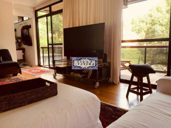 Imagem Apartamento com 2 Quartos à Venda, 83 m² em Leblon - Rio De Janeiro Imagem Apartamento com 2 Quartos à Venda, 83 m² em Leblon - Rio De Janeiro