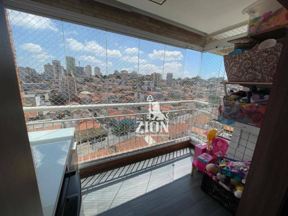 Imagem Apartamento com 3 Quartos à Venda, 80 m² em Parada Inglesa - São Paulo Imagem Apartamento com 3 Quartos à Venda, 80 m² em Parada Inglesa - São Paulo