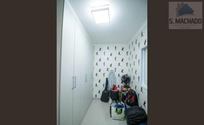 Imagem Apartamento com 3 Quartos à Venda, 97 m² em Parque Das Nações - Santo André Imagem Apartamento com 3 Quartos à Venda, 97 m² em Parque Das Nações - Santo André