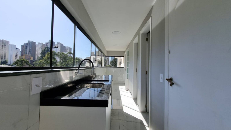 Imagem Apartamento com 4 Quartos à Venda, 195 m² em Jardim Ampliação - São Paulo Imagem Apartamento com 4 Quartos à Venda, 195 m² em Jardim Ampliação - São Paulo
