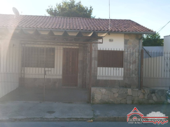 Casa com 2 Quartos para Alugar,  em Jardim Das Indústrias - Jacareí