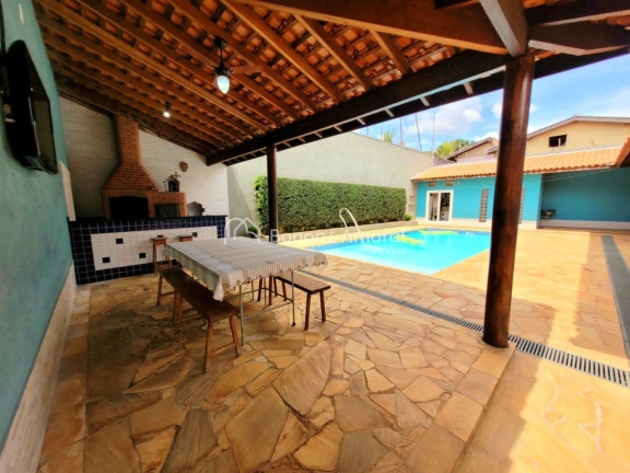Imagem Casa com 3 Quartos à Venda, 970 m² em Jardim Planalto - Paulínia Imagem Casa com 3 Quartos à Venda, 970 m² em Jardim Planalto - Paulínia