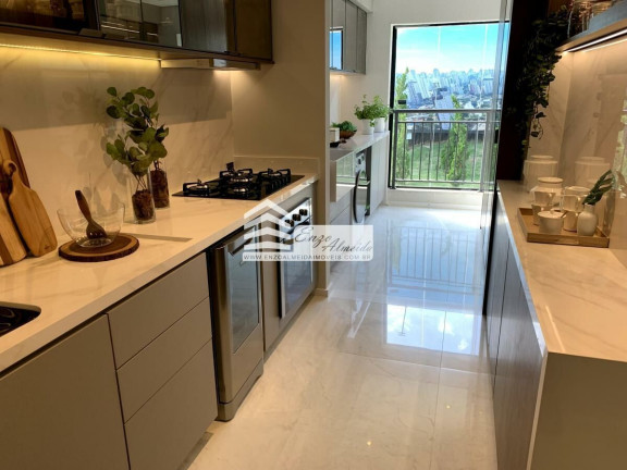 Imagem Apartamento com 3 Quartos à Venda, 125 m² em Ipiranga - São Paulo Imagem Apartamento com 3 Quartos à Venda, 125 m² em Ipiranga - São Paulo