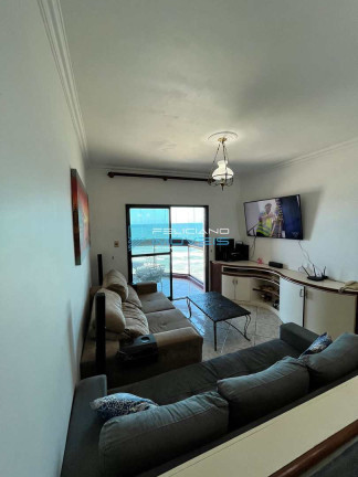Imagem Apartamento com 3 Quartos à Venda, 125 m² em Caiçara - Praia Grande