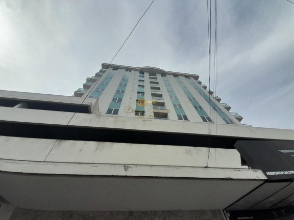 Imagem Apartamento com 1 Quarto à Venda, 100 m² em Várzea - Teresópolis