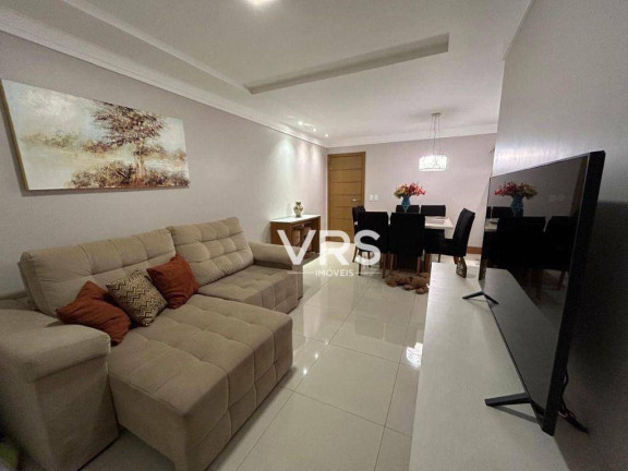 Imagem Apartamento com 3 Quartos à Venda, 125 m² em Agriões - Teresópolis Imagem Apartamento com 3 Quartos à Venda, 125 m² em Agriões - Teresópolis