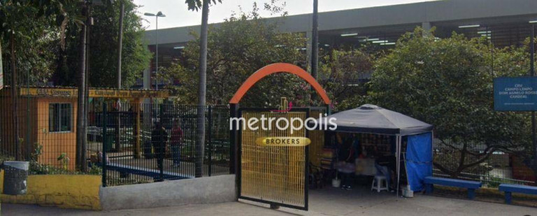 Imagem Casa com 4 Quartos à Venda, 180 m² em Campo Limpo - São Paulo