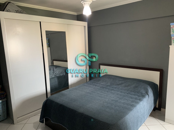 Imagem Apartamento com 2 Quartos à Venda, 58 m² em Enseada - Guarujá
