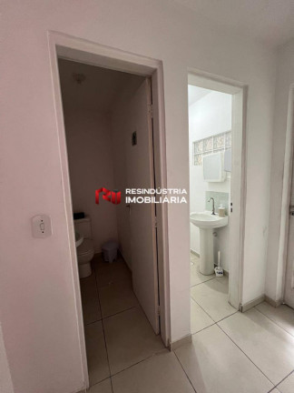 Imóvel Comercial para Alugar, 110 m² em Jardim Sao Pedro - Barueri