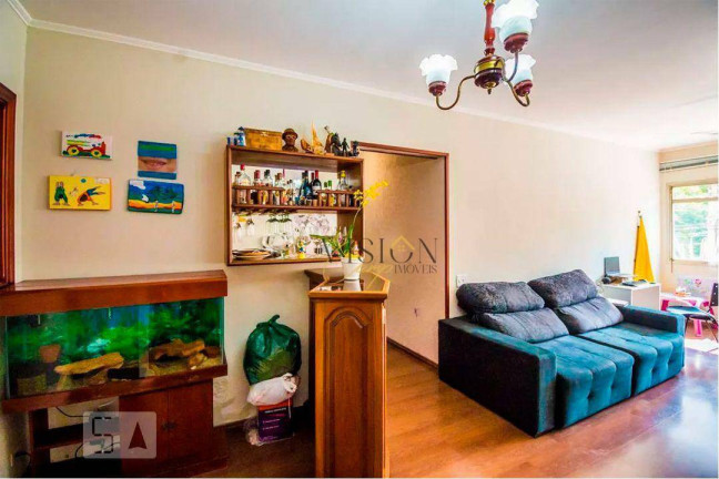Imagem Apartamento com 3 Quartos à Venda, 100 m² em Chácara Da Barra - Campinas Imagem Apartamento com 3 Quartos à Venda, 100 m² em Chácara Da Barra - Campinas