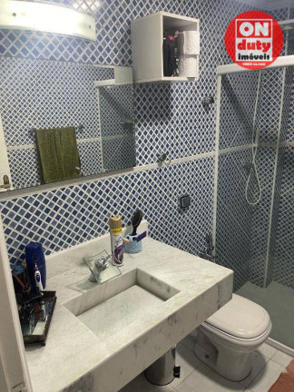 Imagem Apartamento com 2 Quartos à Venda, 91 m² em Marapé - Santos Imagem Apartamento com 2 Quartos à Venda, 91 m² em Marapé - Santos