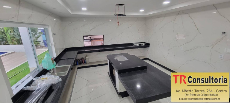 Imagem Casa com 5 Quartos à Venda, 892 m² em Parque Rodoviário - Campos Dos Goytacazes Imagem Casa com 5 Quartos à Venda, 892 m² em Parque Rodoviário - Campos Dos Goytacazes