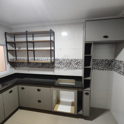Imagem Casa de Condomínio com 2 Quartos para Alugar, 70 m² em Chácara Seis De Outubro - São Paulo Imagem Casa de Condomínio com 2 Quartos para Alugar, 70 m² em Chácara Seis De Outubro - São Paulo