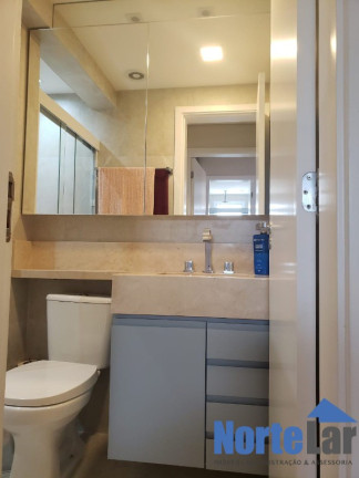 Imagem Apartamento com 3 Quartos à Venda, 74 m² em Freguesia Do ó - São Paulo