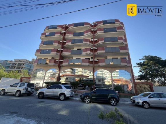 Apartamento com 3 Quartos à Venda, 111 m² em Braga - Cabo Frio