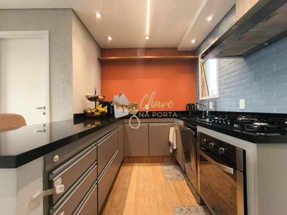 Imagem Apartamento com 3 Quartos à Venda, 95 m² em Vila Gomes - São Paulo