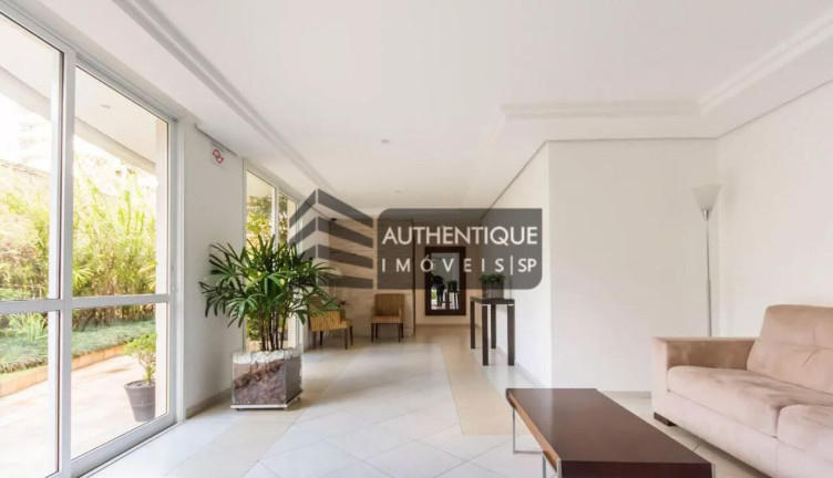 Imagem Apartamento com 4 Quartos à Venda, 136 m² em Perdizes - São Paulo