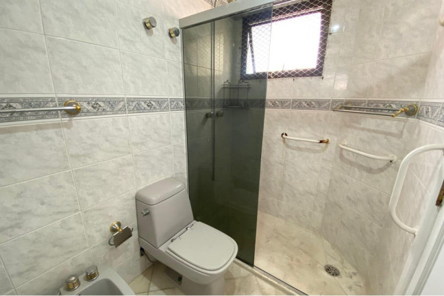 Imagem Apartamento com 3 Quartos à Venda, 122 m² em Vila Regente Feijó - São Paulo Imagem Apartamento com 3 Quartos à Venda, 122 m² em Vila Regente Feijó - São Paulo