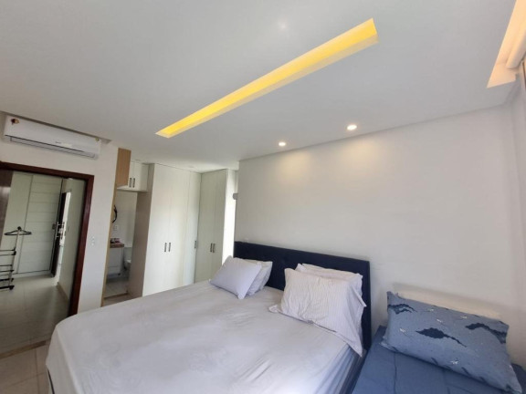 Imagem Casa com 4 Quartos à Venda, 184 m² em Pitangueiras - Lauro De Freitas