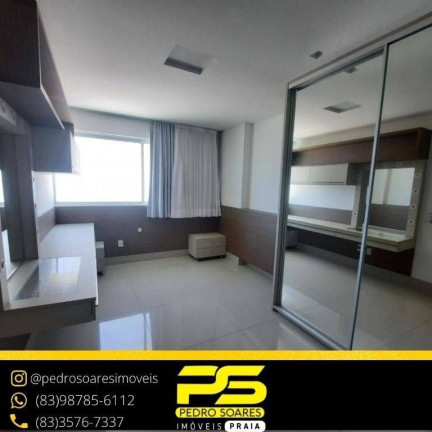 Imagem Apartamento com 4 Quartos à Venda, 400 m² em Altiplano Cabo Branco - João Pessoa Imagem Apartamento com 4 Quartos à Venda, 400 m² em Altiplano Cabo Branco - João Pessoa