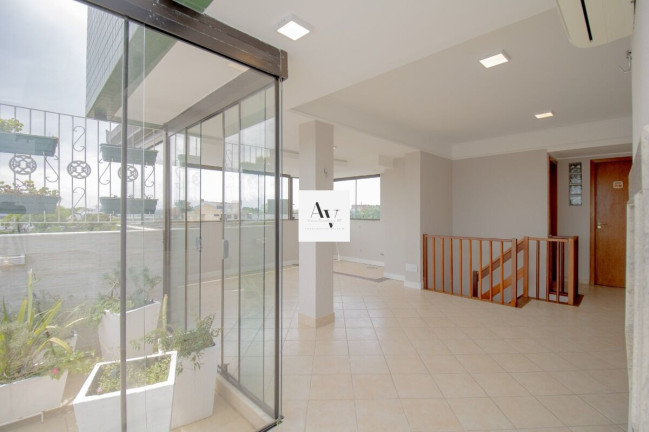 Imagem Cobertura com 3 Quartos à Venda, 147 m² em Chac Das Pedras - Porto Alegre