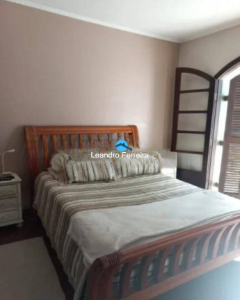 Imagem Casa com 4 Quartos à Venda, 269 m² em Dos Casa - São Bernardo Do Campo Imagem Casa com 4 Quartos à Venda, 269 m² em Dos Casa - São Bernardo Do Campo