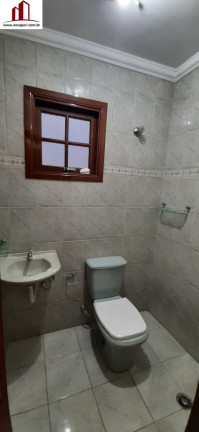 Imagem Casa com 3 Quartos à Venda, em Real Park - Caieiras Imagem Casa com 3 Quartos à Venda, em Real Park - Caieiras