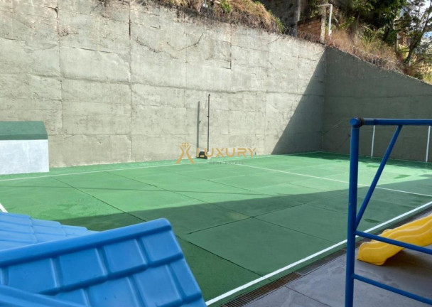 Imagem Imóvel com 4 Quartos à Venda,  em São Bento - Belo Horizonte