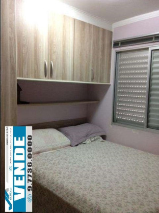 Imagem Apartamento com 2 Quartos à Venda, 50 m² em Vila Penteado - São Paulo