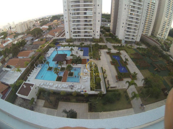 Imagem Apartamento com 3 Quartos à Venda, 142 m² em Jardim Das Indústrias - São José Dos Campos Imagem Apartamento com 3 Quartos à Venda, 142 m² em Jardim Das Indústrias - São José Dos Campos