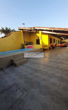 Casa com 2 Quartos à Venda, 1 m² em Balneário Santa Eugênia - Mongaguá