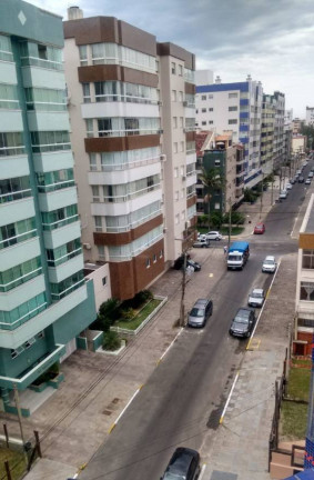 Imagem Apartamento com 2 Quartos à Venda, 88 m² em Zona Nova - Capão Da Canoa
