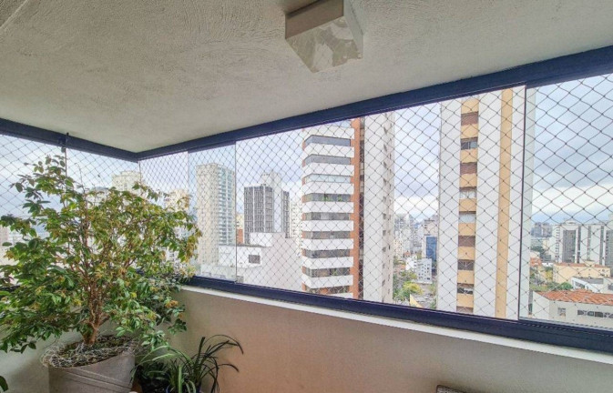 Imagem Apartamento com 4 Quartos à Venda, 178 m² em Perdizes - São Paulo Imagem Apartamento com 4 Quartos à Venda, 178 m² em Perdizes - São Paulo