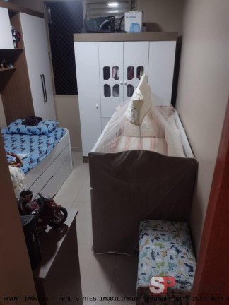 Imagem Apartamento com 2 Quartos à Venda, 46 m² em Parque Cecap - Guarulhos