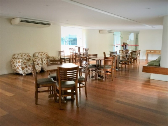Imagem Apartamento com 3 Quartos para Alugar ou Temporada, 175 m² em Vila Andrade - São Paulo Imagem Apartamento com 3 Quartos para Alugar ou Temporada, 175 m² em Vila Andrade - São Paulo