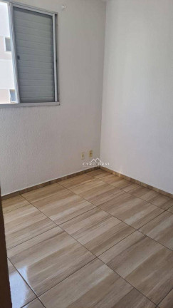 Imagem Apartamento com 2 Quartos à Venda, 44 m² em Jardim São Francisco - Piracicaba
