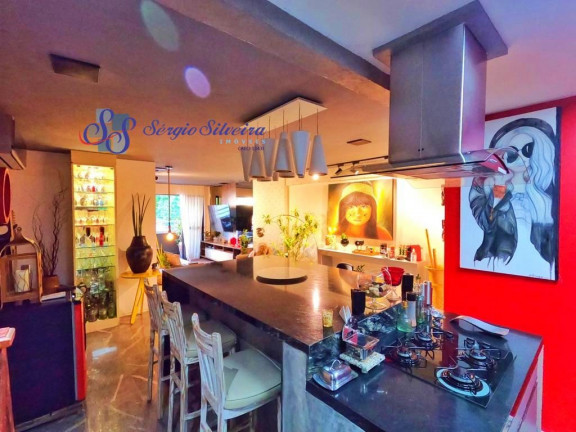 Imagem Apartamento com 3 Quartos à Venda, 150 m² em Engenheiro Luciano Cavalcante - Fortaleza Imagem Apartamento com 3 Quartos à Venda, 150 m² em Engenheiro Luciano Cavalcante - Fortaleza