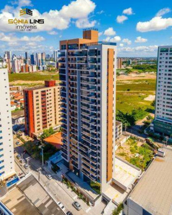 Imagem Apartamento com 3 Quartos à Venda, 90 m² em Aeroclube - João Pessoa Imagem Apartamento com 3 Quartos à Venda, 90 m² em Aeroclube - João Pessoa